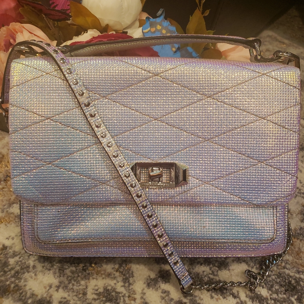 Rebecca minkoff crossbody bag